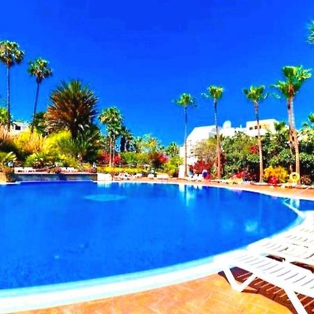 Eldorado 2 Bedrooms Playa de las Americas  Exteriér fotografie