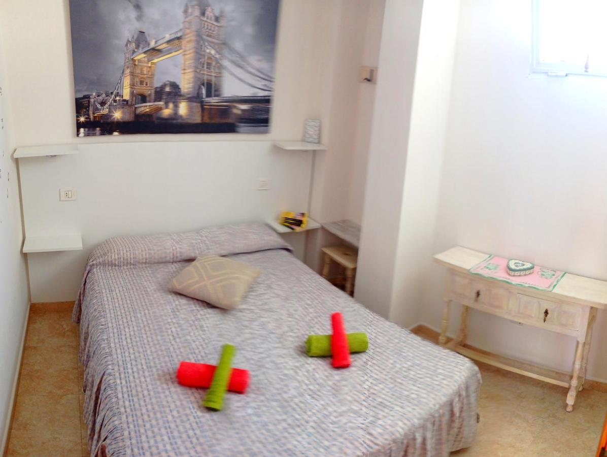 Eldorado 2 Bedrooms Playa de las Americas  Exteriér fotografie