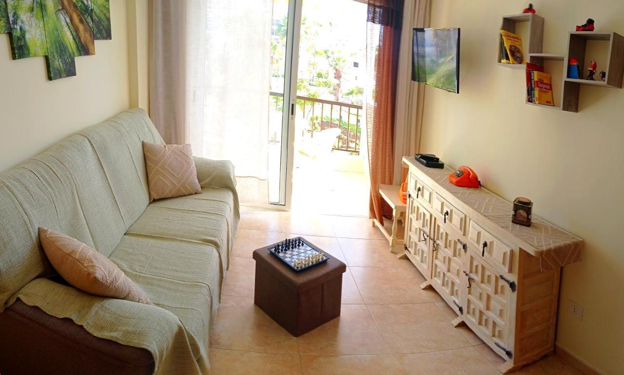 Eldorado 2 Bedrooms Playa de las Americas  Exteriér fotografie