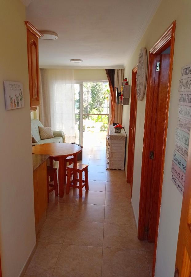 Eldorado 2 Bedrooms Playa de las Americas  Exteriér fotografie