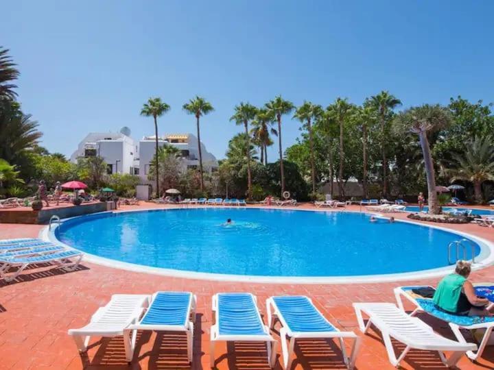 Eldorado 2 Bedrooms Playa de las Americas  Exteriér fotografie