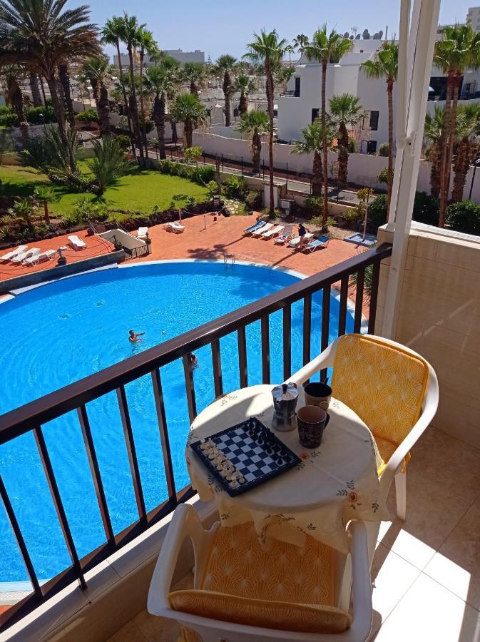 Eldorado 2 Bedrooms Playa de las Americas  Exteriér fotografie