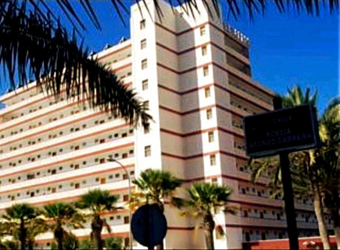Eldorado 2 Bedrooms Playa de las Americas  Exteriér fotografie